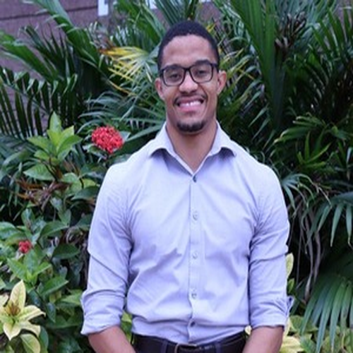 Victor Manly, ManlyMovement Fitness & Wellness Coach